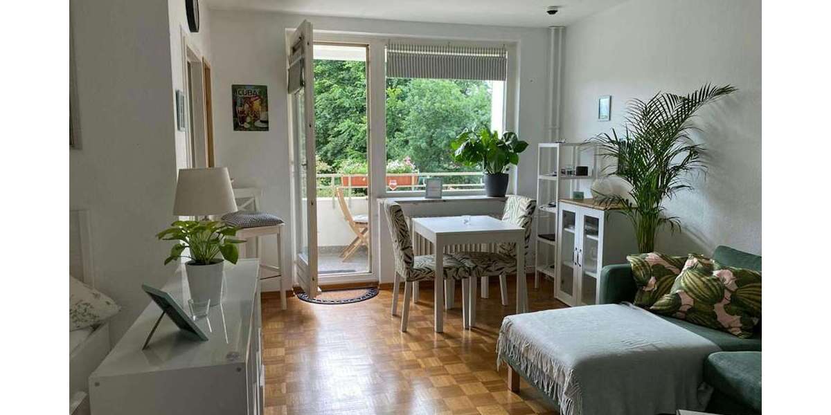 Zimmer Hamburg Rahlstedt - 1 Zimmer, 1.250&euro; | Angebot:26453701
