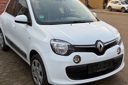 Renault Twingo 135.000 km 4.990 &euro; Westergellersen 21394