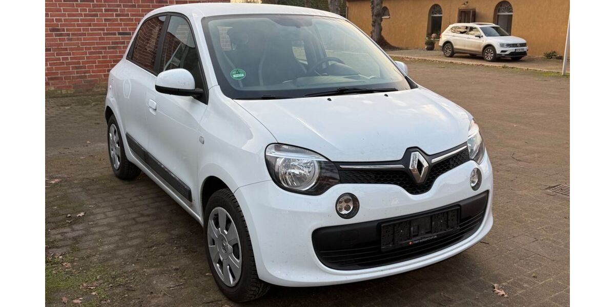 Renault Twingo 135.000 km 4.990 &euro; Westergellersen 21394