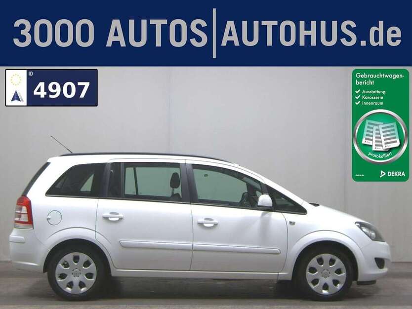 Zafira