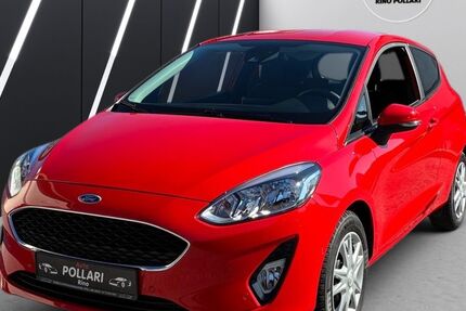 Ford Fiesta 74.000 km 8.990 &euro; Gaggenau 76571