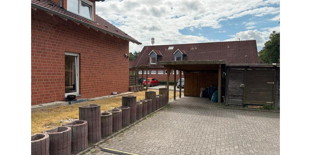 Doppelhaushälfte Warendorf - 4 Zimmer, 99 m&sup2;, 280.000&euro; | Angebot:27292287