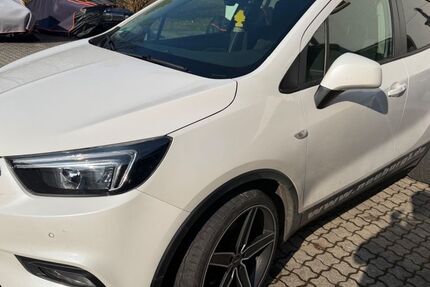 Opel Mokka 88.948 km 7.490 &euro; Greiling/Bad Tölz 83677