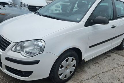 VW Polo 174.000 km 2.150 &euro; Nürnberg 90441