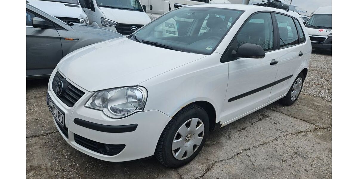 VW Polo 174.000 km 2.150 &euro; Nürnberg 90441