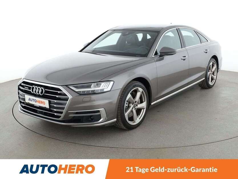 Audi A8 73.274 km 44.890 € Neufahrn 85375
