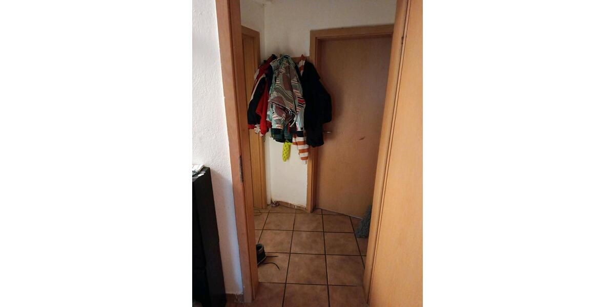 Erdgeschoßwohnung Bobritzsch-Hilbersdorf Hilbersdorf - 2 Zimmer, 50 m&sup2;, 320&euro; | Angebot:24652735