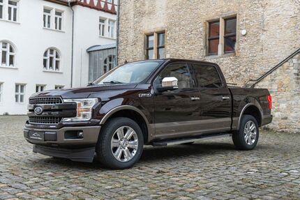 Ford F 150 14.946 km 49.999 € Völpke 39393