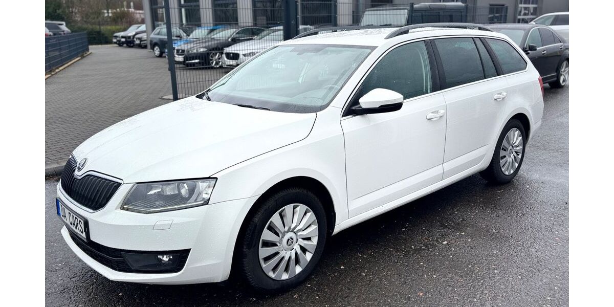 Skoda Octavia 231.000 km 7.500 &euro; Troisdorf (10 km Köln-Bonn Airport) 53842