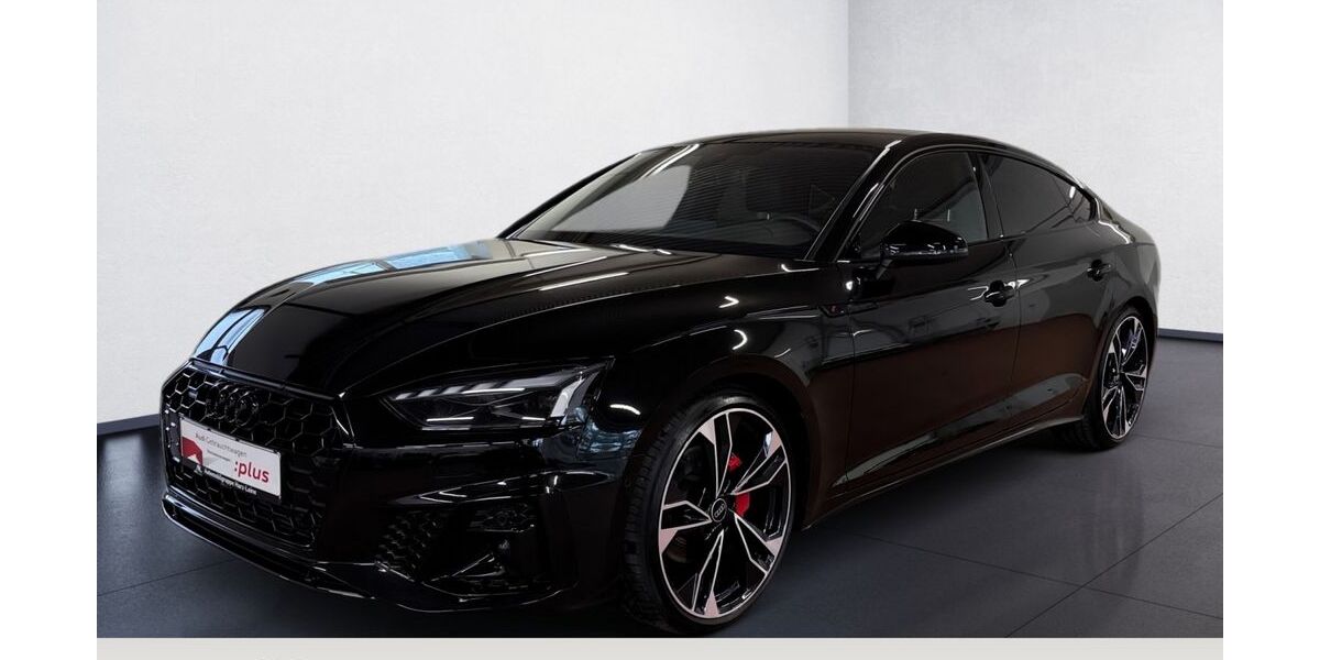 Audi A5 29.652 km 44.690 &euro; Osterode 37520