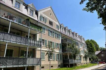 Wohnung zum Kaufen in Ludwigshafen 210.000 € 55.6 m²