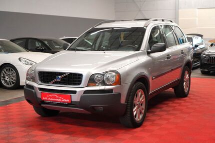 Volvo XC90 282.938 km 3.950 &euro; Pfungstadt 64319