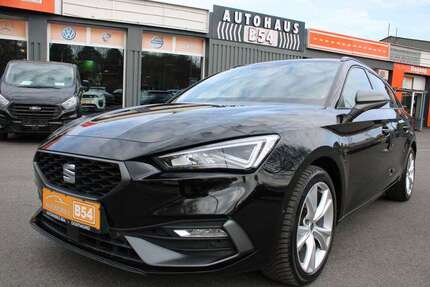 Seat Leon 71.882 km 21.441 &euro; Dortmund 44145