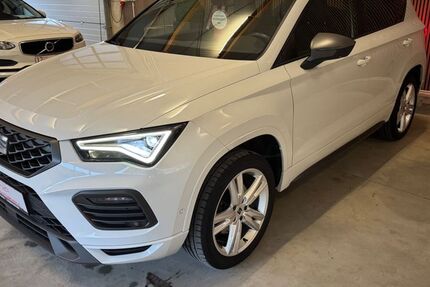 Seat Ateca 82.740 km 23.999 € Horhausen 56593