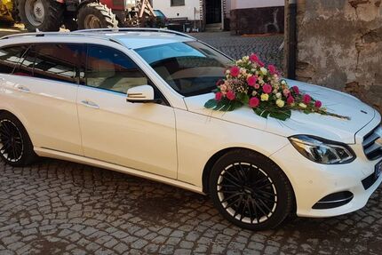 Mercedes-Benz E 350 301.752 km 11.999 &euro; Kraftsdorf 07586