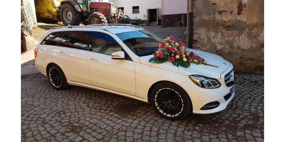 Mercedes-Benz E 350 301.752 km 11.999 &euro; Kraftsdorf 07586