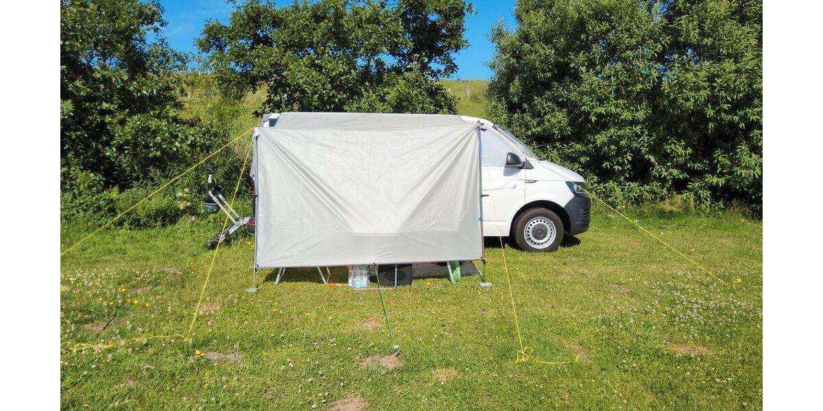 VW T6 Transporter 70.000 km 26.900 &euro; Bodenfelde 37194