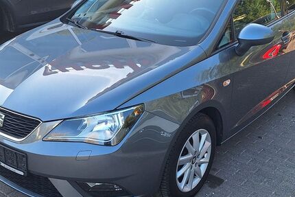 Seat Ibiza 112.634 km 9.490 &euro; Fehrbellin 16833