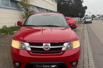 Fiat Freemont 214.000 km 7.999 € schifferstadt 67105