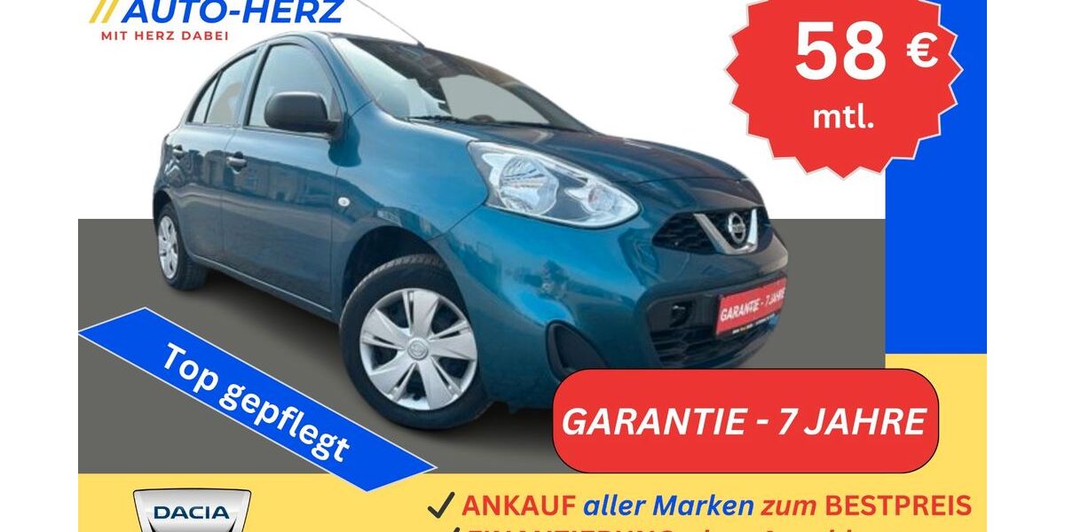 Nissan Micra 79.574 km 5.480 &euro; Halle (Saale) 06128
