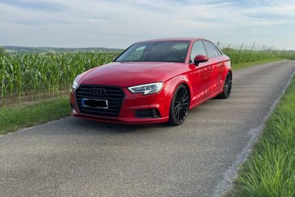 Audi A3 91.500 km 19.000 € Siegenburg 93354