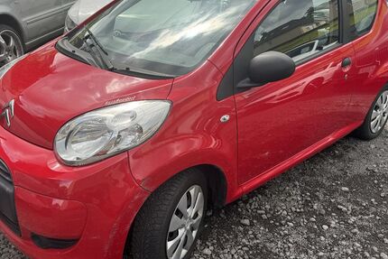 Citroen C1 213.000 km 1.000 &euro; Troisdorf 53842