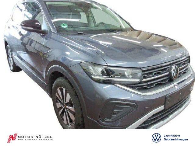 VW T-Cross 11.031 km 24.330 &euro; Mitterteich 95666