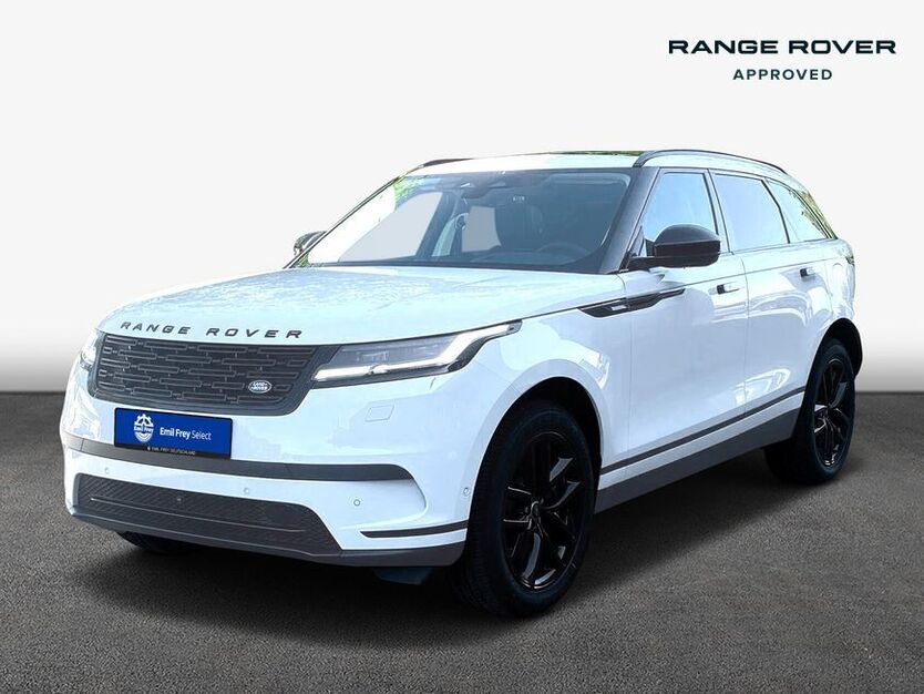 Range Rover Velar