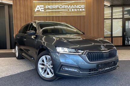 Skoda Octavia 107.290 km 21.500 &euro; Schweinfurt 97422