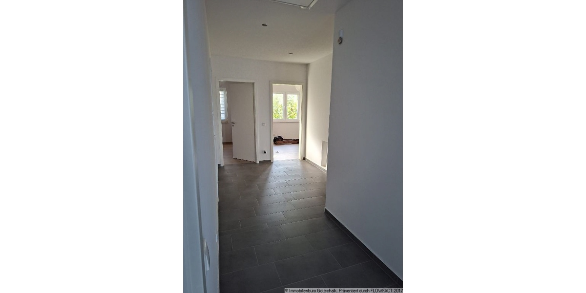 Ländliche Ruhe trifft moderneTechnik- Energiesparender Neubau-Bungalow - Einfamilienhaus Falkenberg | Angebot:26785333
