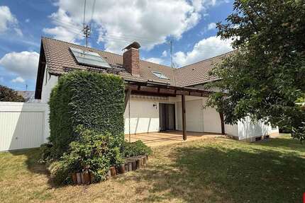 Haus Kissing - 7 Zimmer, 226 m&sup2;, 795.000&euro; | Angebot:22173678