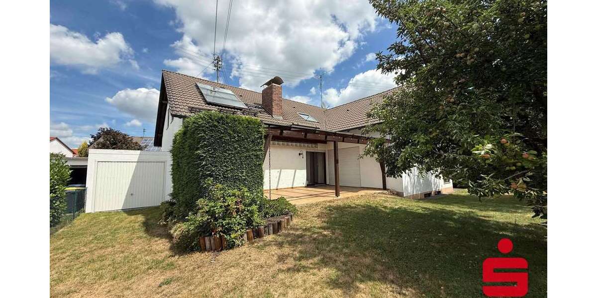 Haus zum Kaufen in Kissing 795.000 € 226 m² 7 zimmer