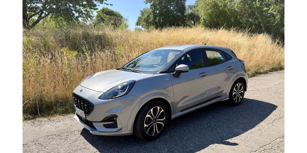 Ford Puma 81.700 km 11.900 &euro; Waiblingen 71334