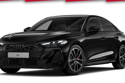 Audi A5 6.013 km 64.940 &euro; Stuttgart 70563