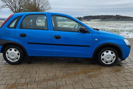 Opel Corsa 129.312 km 1.350 &euro; Oberstenfeld 71720