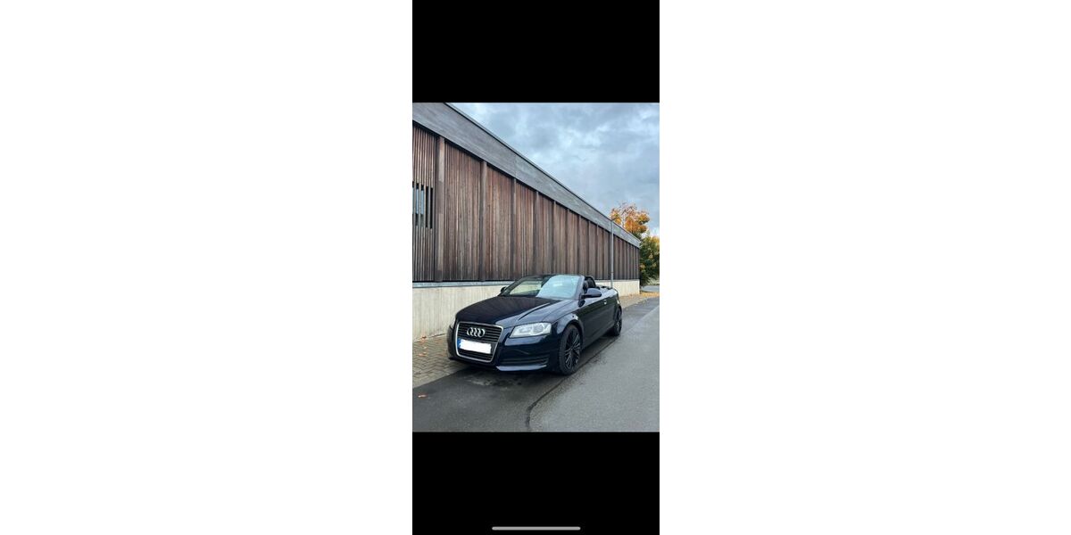 Audi A3 188.000 km 5.100 &euro; Dillenburg 35683