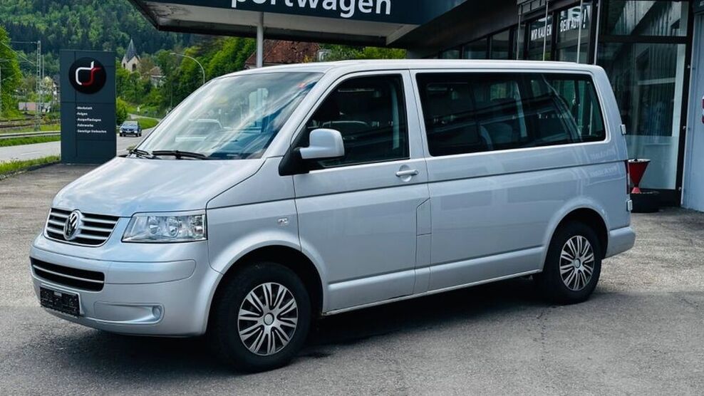 T5 Transporter