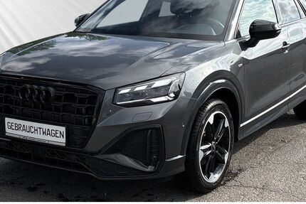 Audi Q2 19.500 km 32.980 &euro; Eckernförde 24340