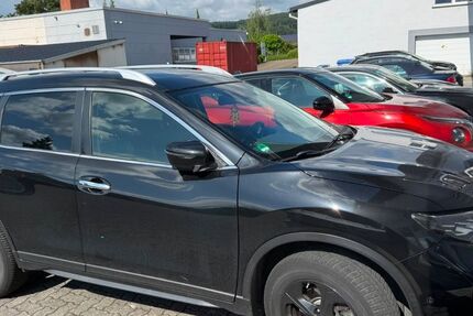 Nissan X-Trail 141.000 km 17.000 &euro; Mömlingen 63853