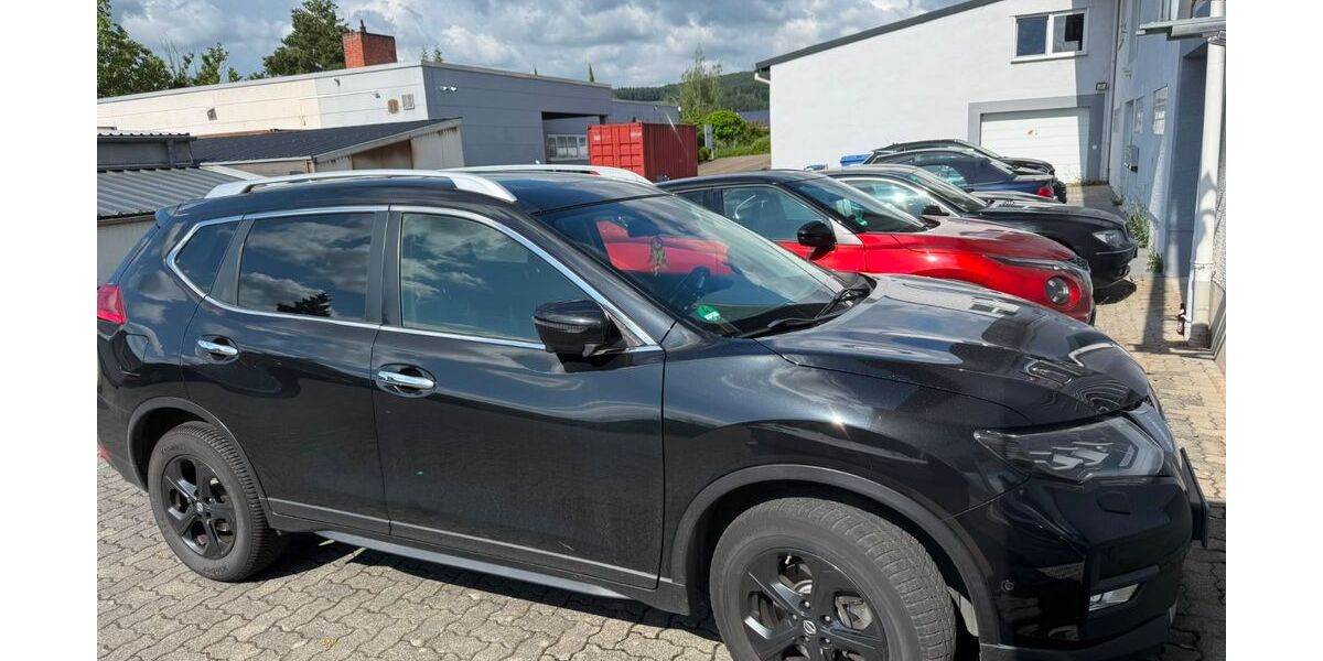 Nissan X-Trail 141.000 km 17.000 &euro; Mömlingen 63853