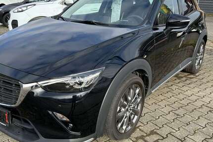 Mazda CX-3 63.500 km 16.971 &euro; Altenstadt-Lindheim 63674
