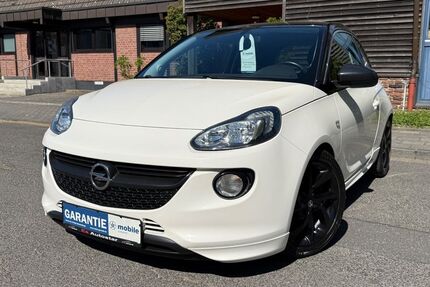 Opel Adam 111.000 km 6.990 &euro; Mönchengladbach 41068