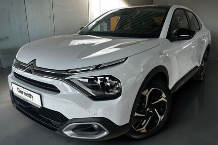 Citroen C4 15.428 km 17.990 &euro; Werdau 08412