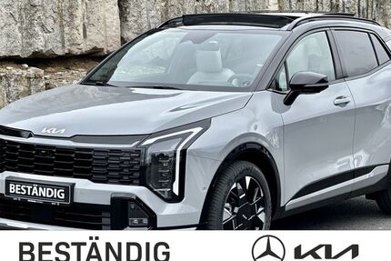 Kia Sportage 9.321 km 38.888 &euro; Gochsheim 97469