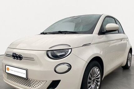 Fiat 500e 8.694 km 13.599 &euro; Lüchow 29439