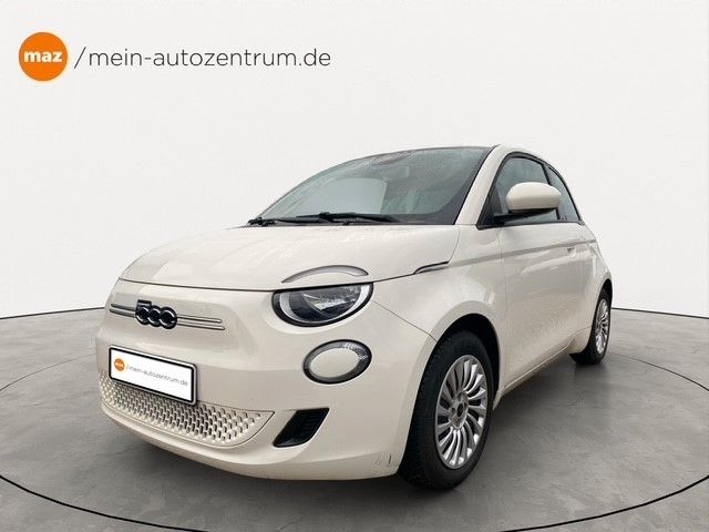 Fiat 500e 8.694 km 13.599 &euro; Lüchow 29439