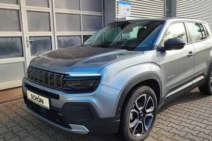 Jeep Avenger 24.201 km 20.490 € Cottbus 03050