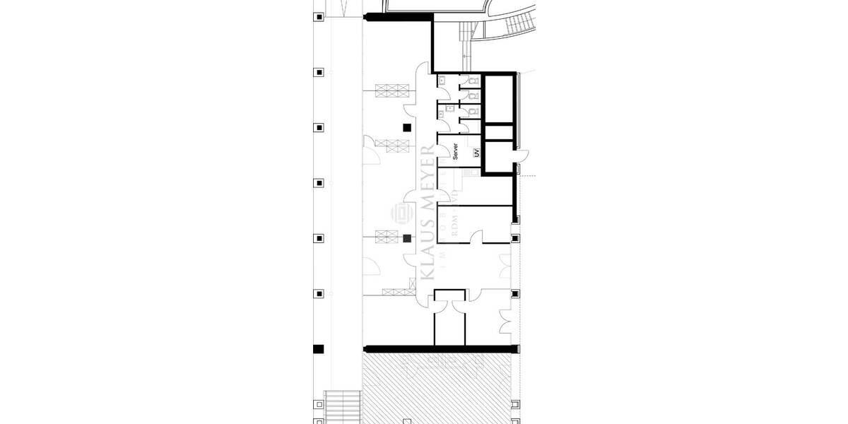Gewerbeobjekt Hamburg Neustadt - 4.770&euro; | Angebot:26332251