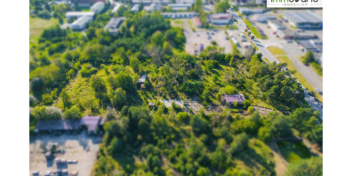 Gewerbeobjekt Gardelegen - 599.000&euro; | Angebot:25699968