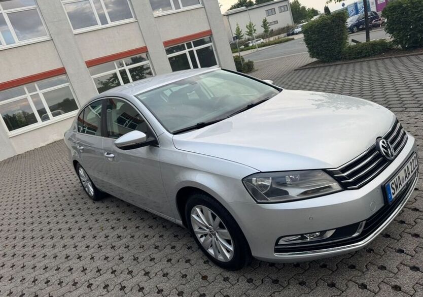 Passat